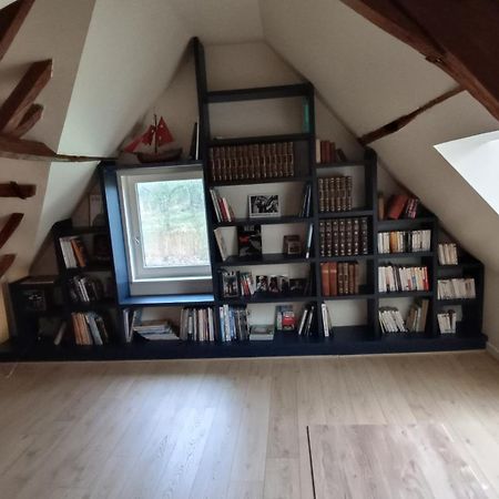 Ferme De Caractere Avec Piscine Et Cheminee Villa Sainghin-en-Melantois ภายนอก รูปภาพ